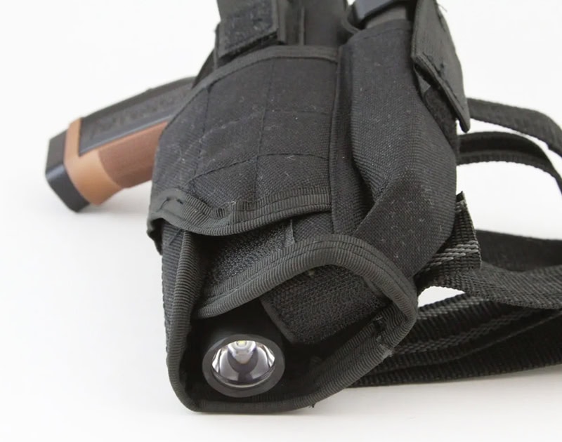 Black Ops Holster in use 4