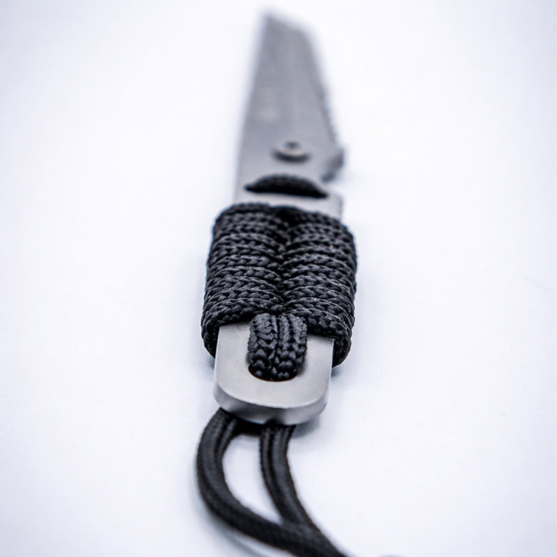 Tanto Trail Knife gallery 4