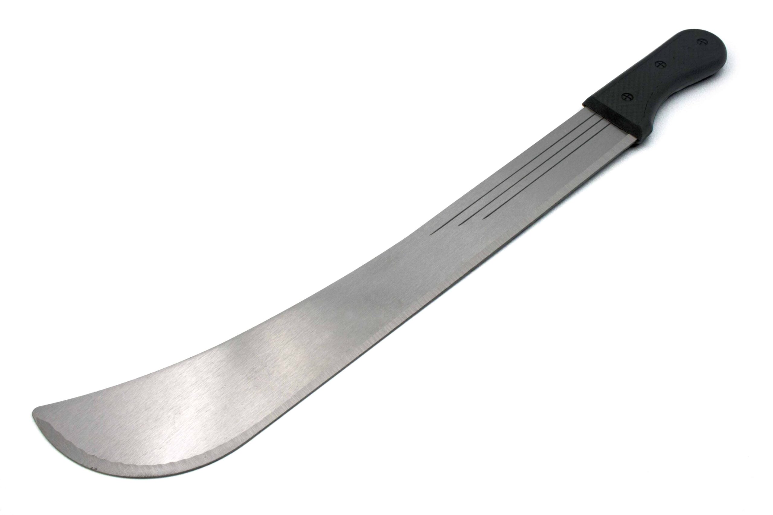 Steel River Panga Machete