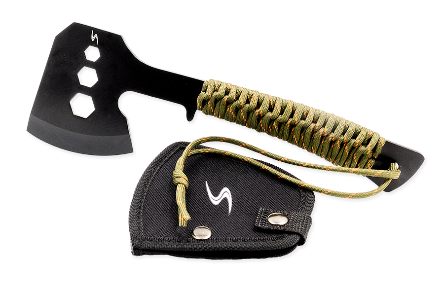 Steel River Tomahawk